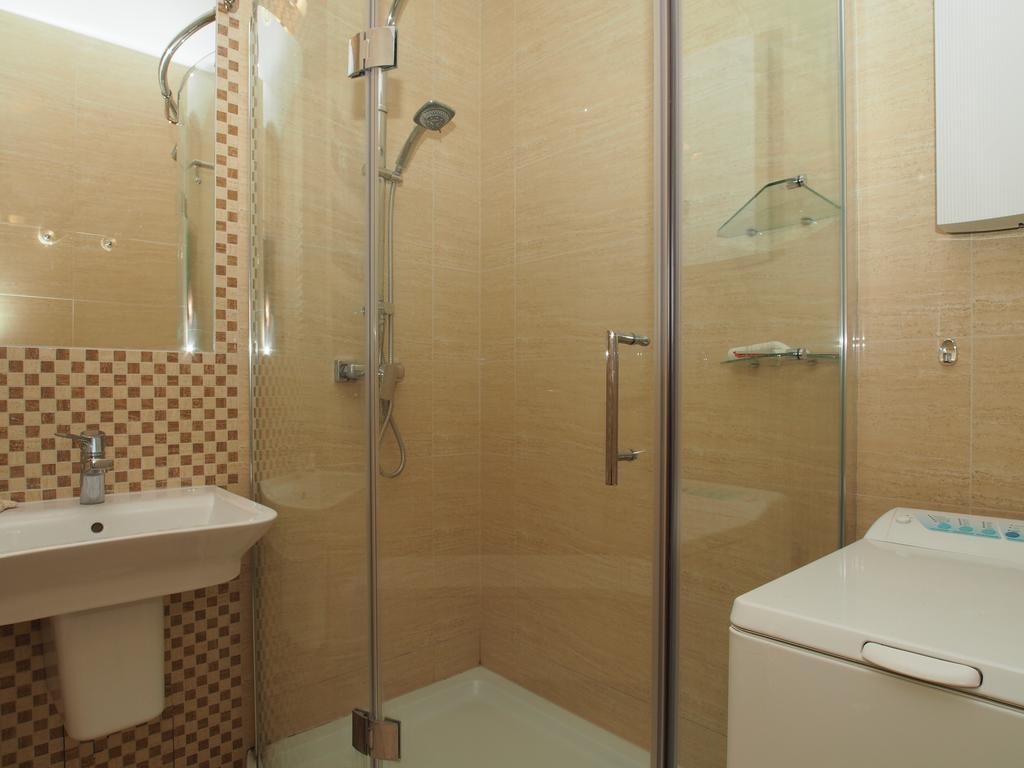 Grand-Tourist Amber Rose Apartment Gdańsk Exterior foto