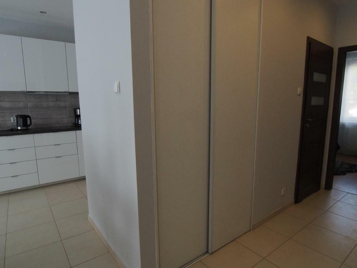 Grand-Tourist Amber Rose Apartment Gdańsk Exterior foto